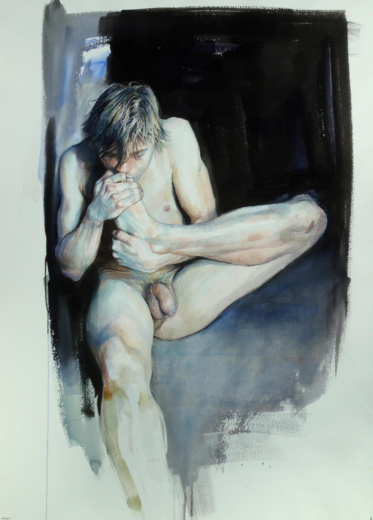 Daniel Barkley - Toe