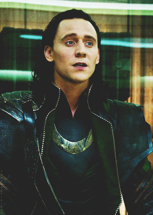 Loki Imagine