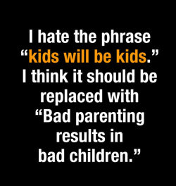 srsfunny: So Kids Will Be Kids?