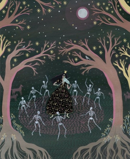 thewindowofthesummerhouse: Yelena Bryksenkova