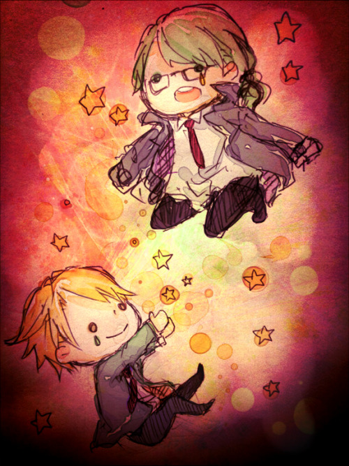 leasanzo:  Cute CR-5
