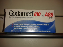 nickelbackmidisonline:  will-think-about-a-name-later:  I’m trying so hard not to read that as “God damnit 100 ASS” whenever I sell this but I’m failing every single time…  Goddamned 100mg ASS 