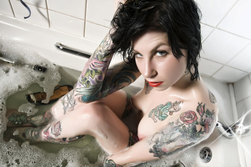 idreamofsuicidegirls:  Fynne idreamofsuicidegirls.tumblr.com