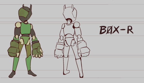 Final For My Design For Animation Class :) Had To Make A Film Pitch