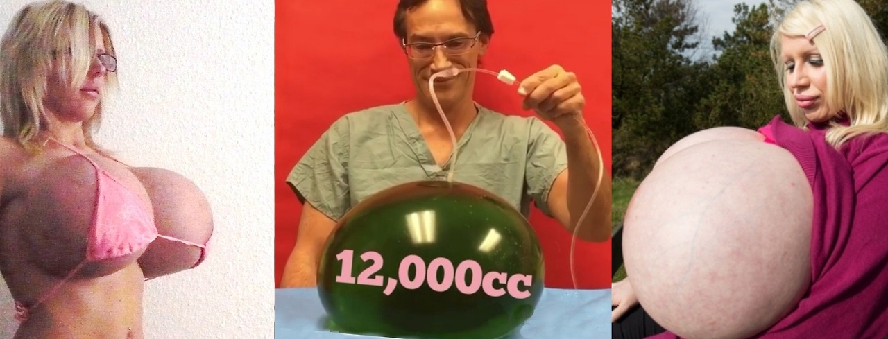 crashbimbofication:  If your implants are this big, then maybe, *possibly*, we could