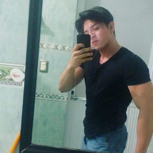 pancalientepr:  Joaquin - Hetero - Poza Rica, adult photos