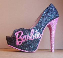 Pink-Party-Barbie