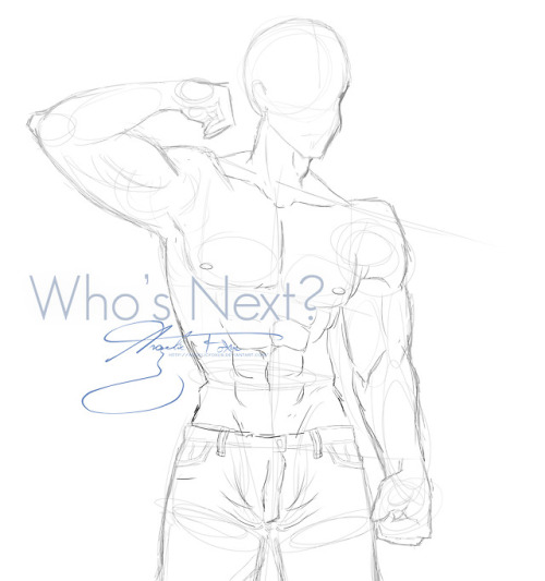 Who Do You Want Me To Draw Next? Im Not Sure Who To Draw Next So Shout Out Your Favorite Guy And Ill