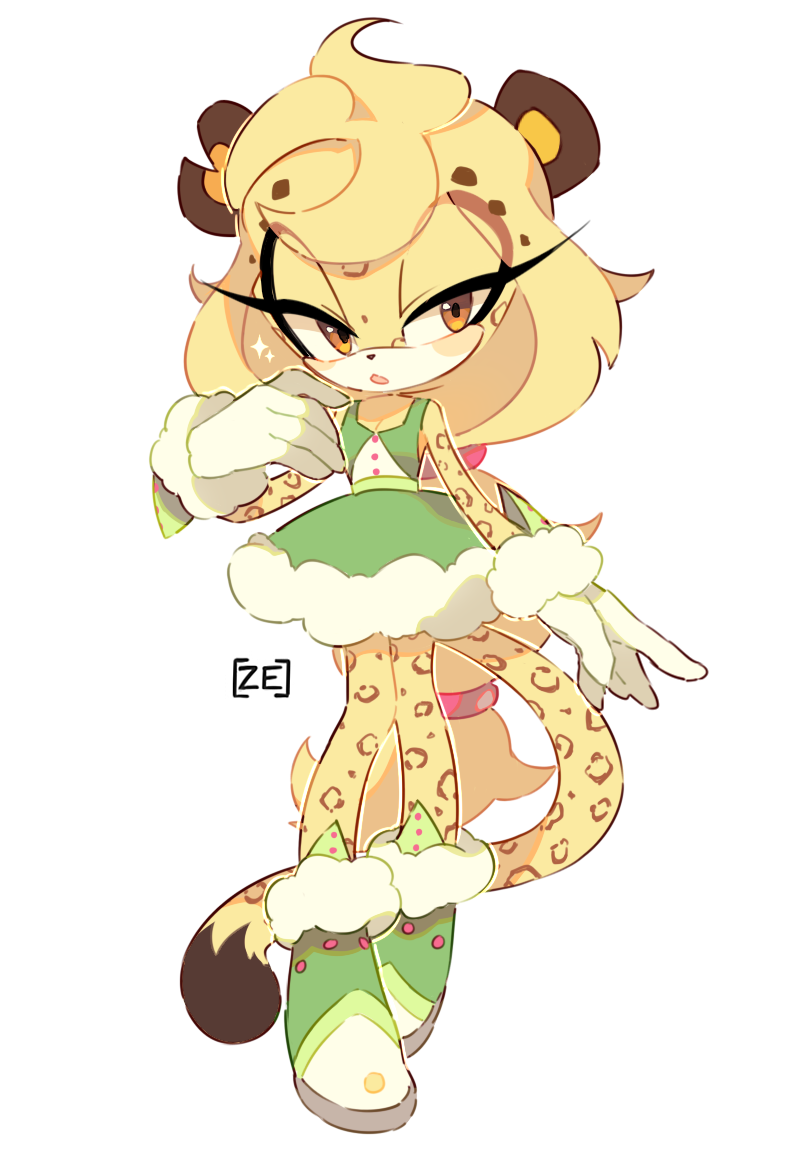 ze90: more commissions ^^
