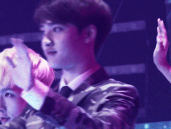 kyungsol-deactivated20210104:  TAKE ON ME 