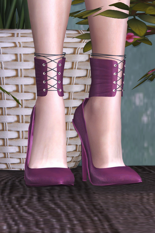 astya96cc:February Shoes Collectionstiletto heels with ankle strap42 swatchesslider | non slidernew 