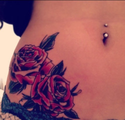 nonelikerae:  Tattoo blog x