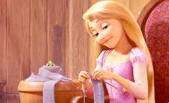 tinybaymax-blog:  Favorite Disney Musical Numbers || When Will My Life Begin? 