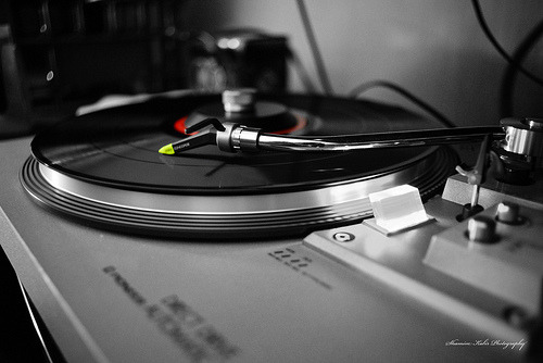 analog-dreams:  Evening with Miles Davis. by -skabir2014- #flickstackr Flickr: http://flic.kr/p/j8oJKH