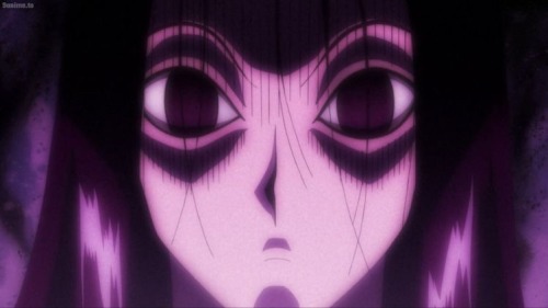 -Yandere! Illumi X Kidnapped! Reader-