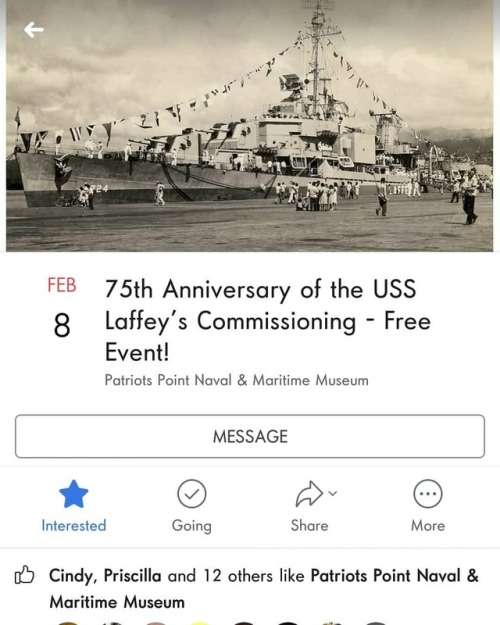 Free historic family friendly event! Hear the stories and the history just off the Charleston waters