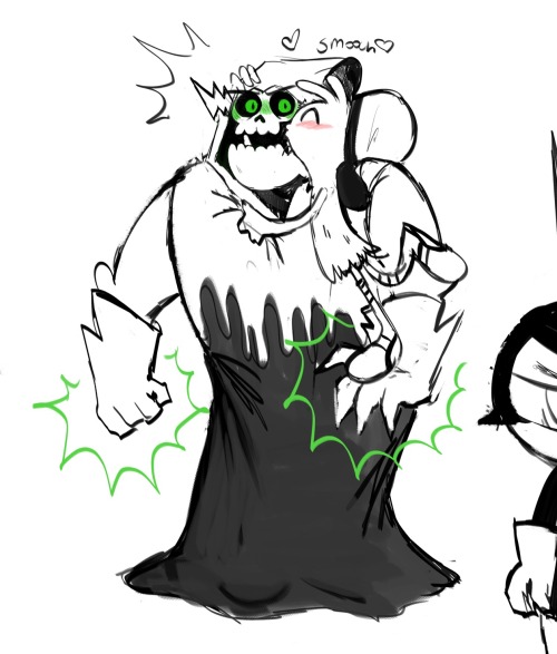 Simple Sketch For Now, Working On Something A Little Bigger. Schools Kicking My Ass But Im Almost Free!!