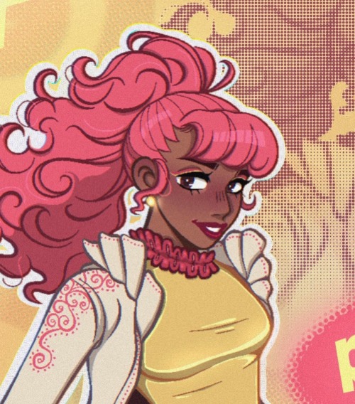 Jem And The Holograms!