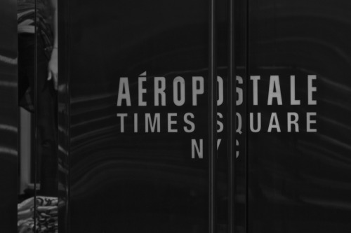 blakxframes:  Times Square, NYC 