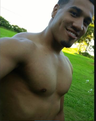 BEAUTY IN MY EYES 808