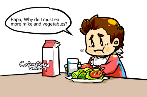 Superhusbands / Stony