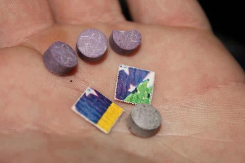 glitterbrain420:  Party