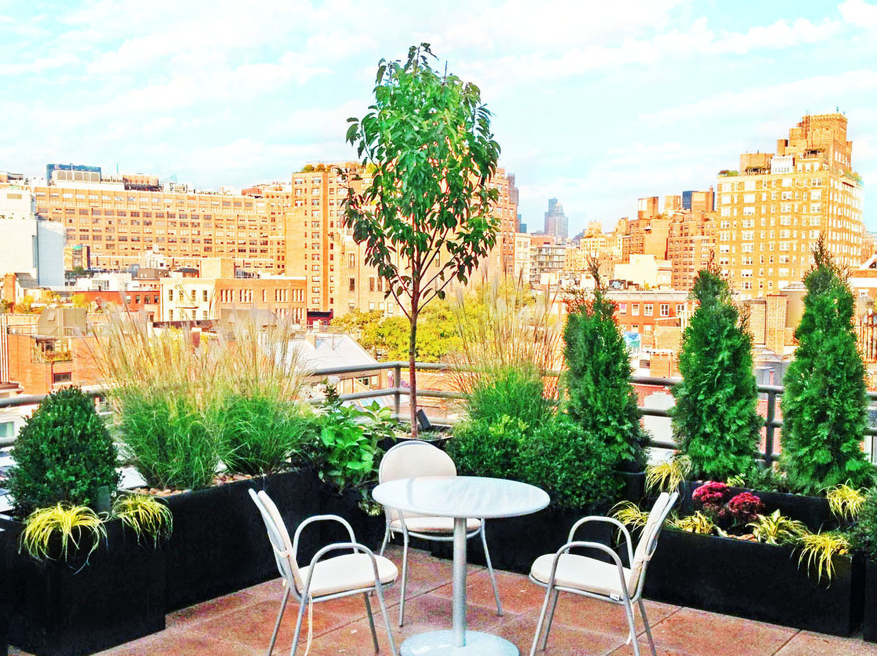 Gotham Gardener