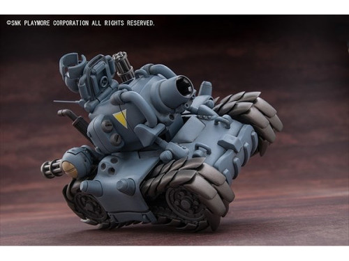 SV-001 Metal SLUG by Daiki Kogyo