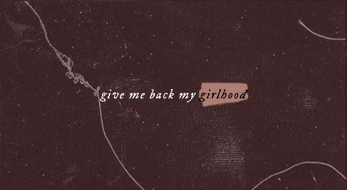 Living For The Thrill Of Hitting You Where It Hurts