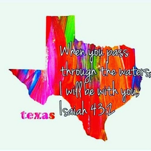 #GodblessTexas #PrayforTexas #Texasforever