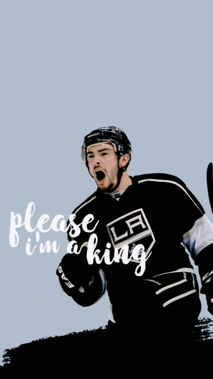 drew doughty /for @daddysheary43/