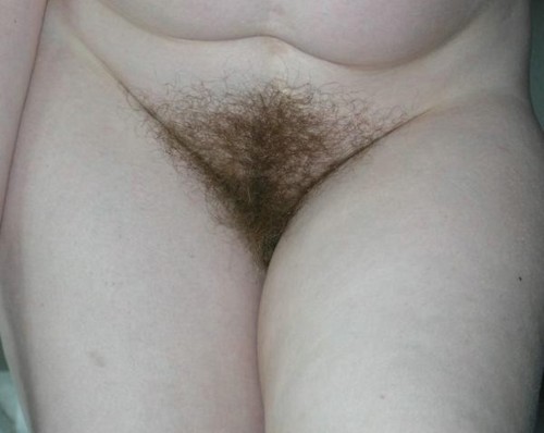 Hairy Women