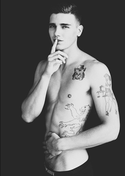 marrkeee:  Marry me? 