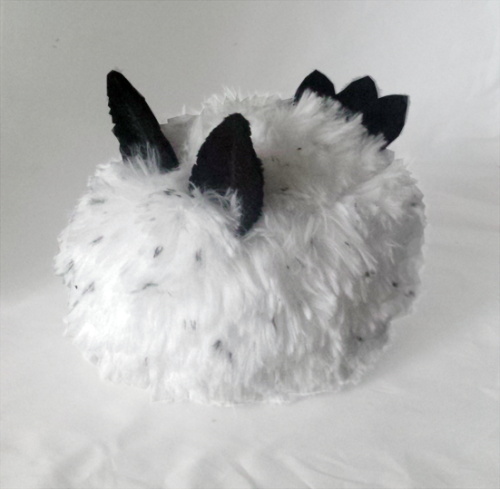 sea bunny stuffed animal