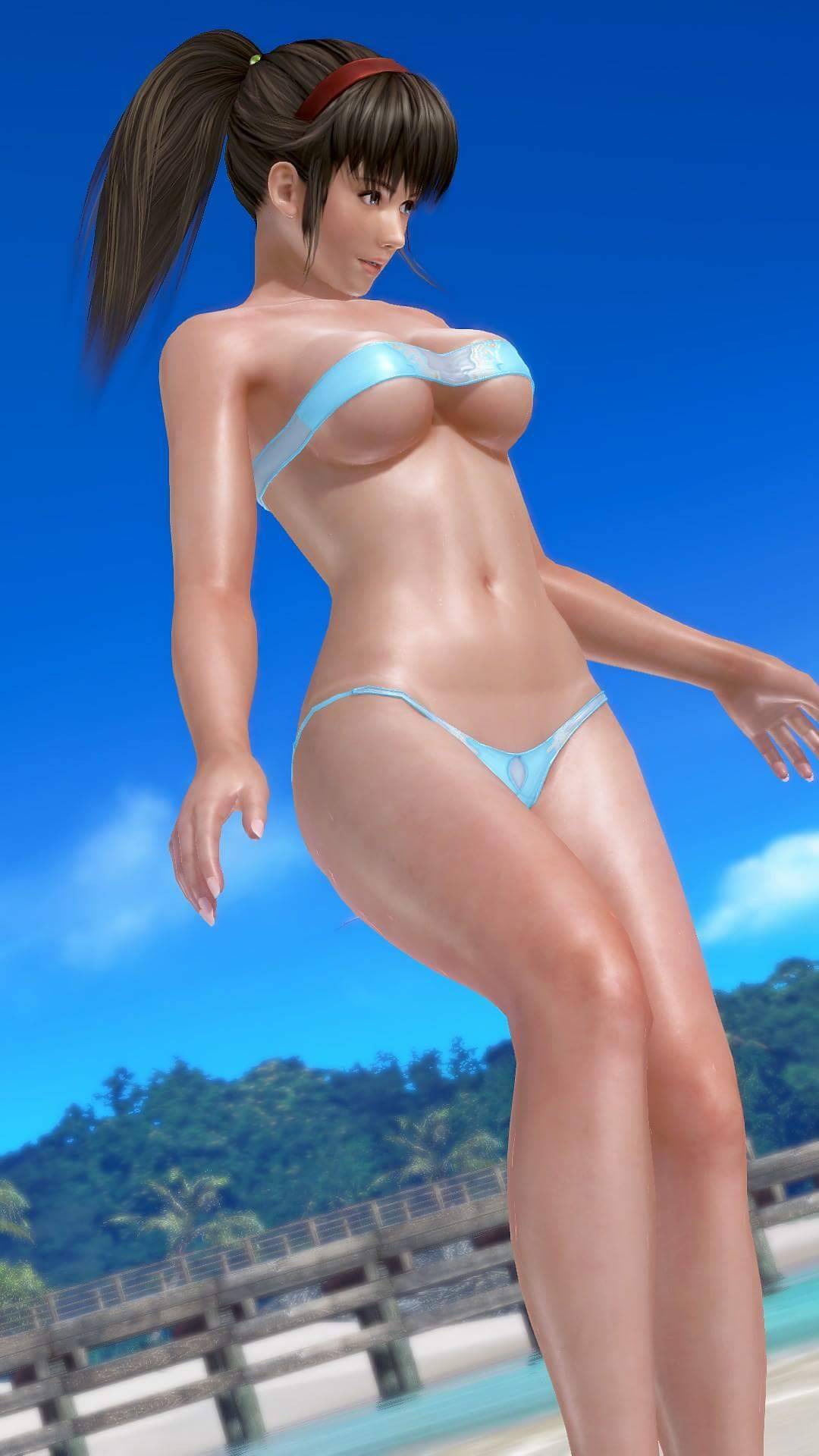 nurarihyon28:  #PS4share Hitomi