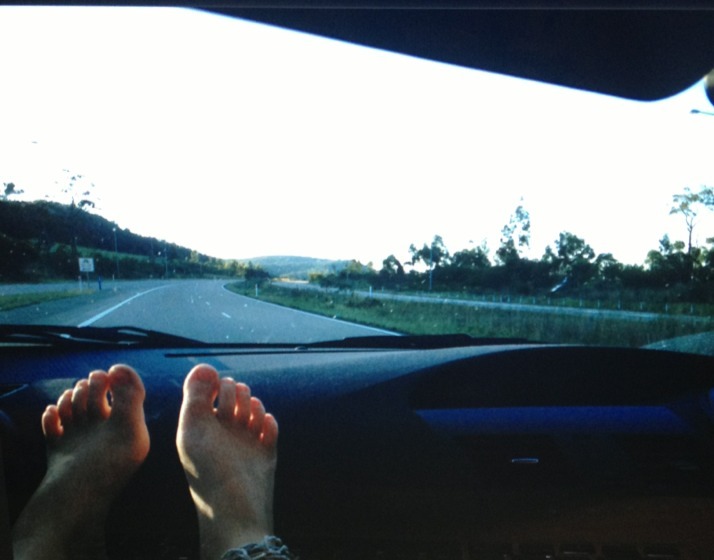 oceanisbyfaith:  I’m pretty keen to abandon the HSC right now, and go on a groovy
