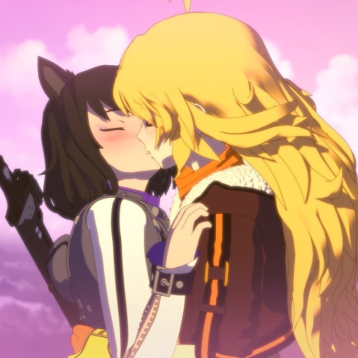 bmblbs:If Blake is mentioned in tomorrow’s episode and Yang finally has the chance to talk about her. ……you all are invited to my funeral.