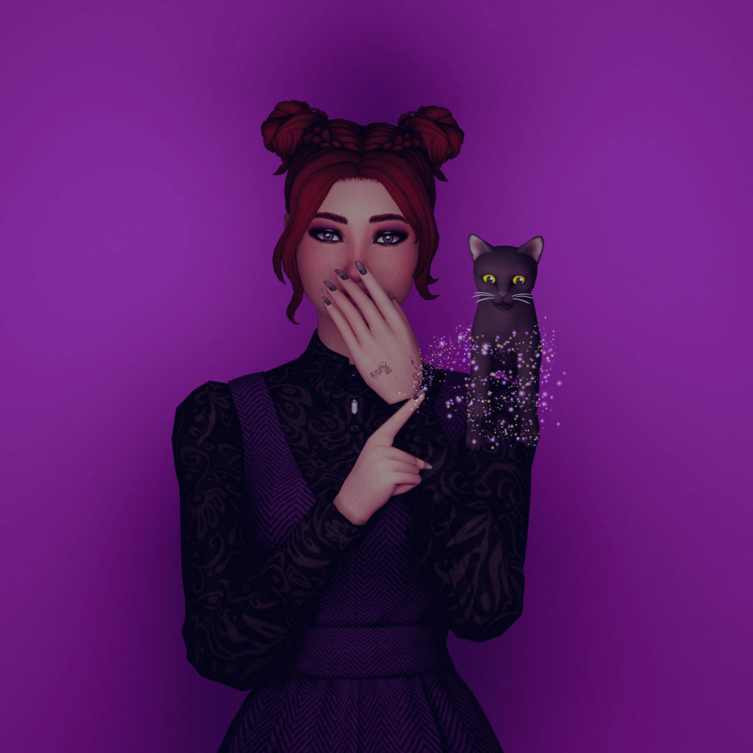 TS4 Poses