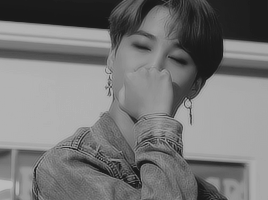 Happy Birthday Jimin! And Thank You For Always Making Our Days A Little Bit Warmer And A Little Big Brighter