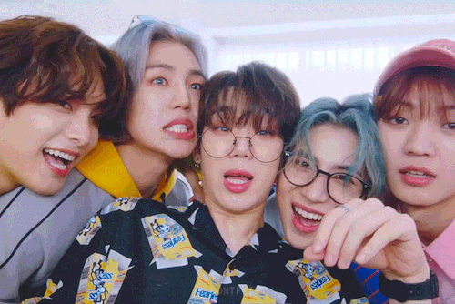 A.C.E - CHANGER (2021)
