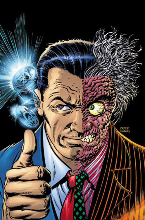 more-like-a-justice-league:  MY FAVORITE VILLAINS 2014: Lex Luthor Darkseid Two-Face Black Manta The Rogues The Riddler Bizarro Black Adam Sinestro Mr Freeze  