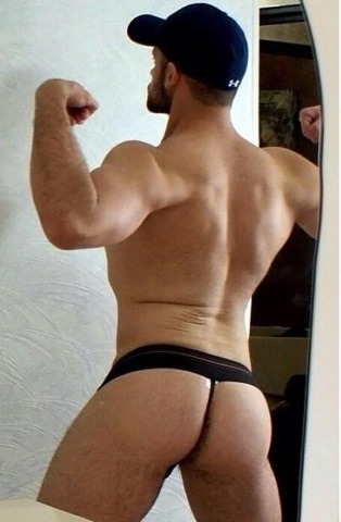 Baseball Boys and their Caps...