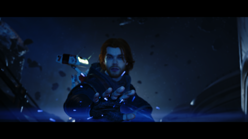 Jedi: Survivor Photo Dump 2/?