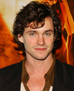 Klngblake-Deactivated20180530:  Attractive Men With Curls 4/20 ~ Hugh Dancy 