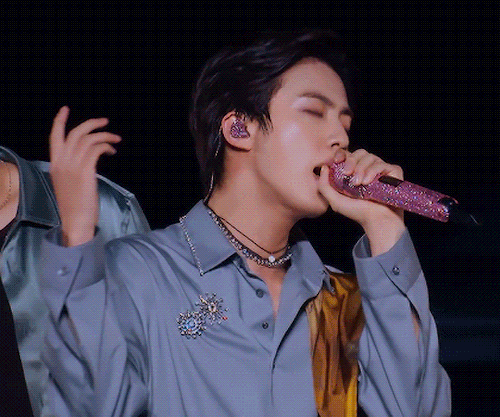 5th Muster Japan- Let Go (namuspromised)