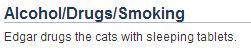 al-the-stuff-i-like:  youmademehuman:  shutupmerlin:  My new favourite thing to do