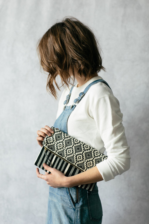 16 Ethical, Eco Friendly &amp; Fair Trade Handbags, Totes and Weekenders