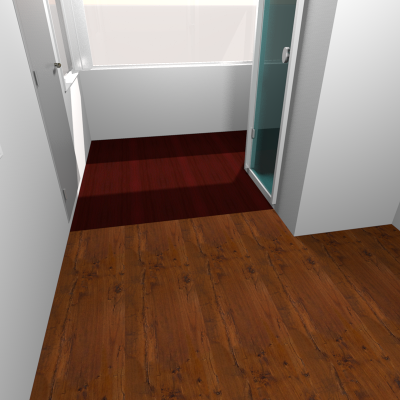 haguedesign:  Single 20 foot Container pictorial assembly plan