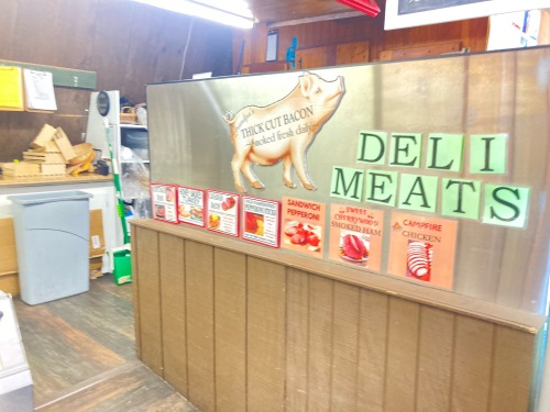 From My Day Out At Grandpas Cheesebarn
