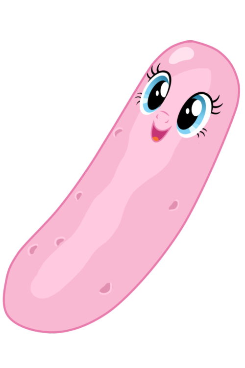 Porn Pics ask-backy:  I’m Pickle Pie.  ITS PICKLE